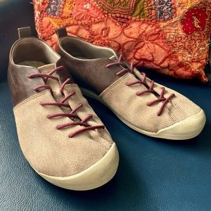 Keen Lower East Side Shoes